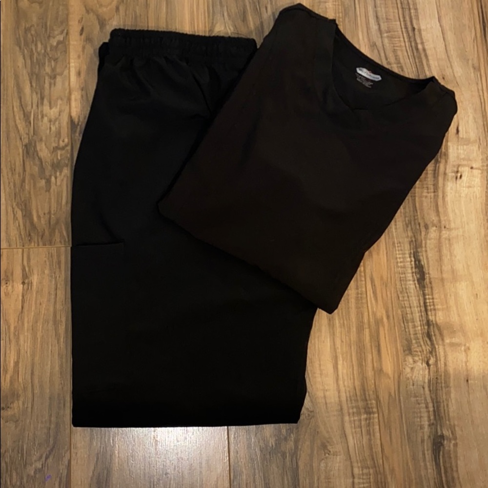 COPY - Nursing Scrubs